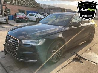 Audi A6 A6 Avant (C7), Combi, 2011 / 2018 2.0 TDI 16V picture 6