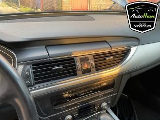 Audi A6 A6 Avant (C7), Combi, 2011 / 2018 2.0 TDI 16V picture 21