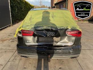 Audi A6 A6 Avant (C7), Combi, 2011 / 2018 2.0 TDI 16V picture 11