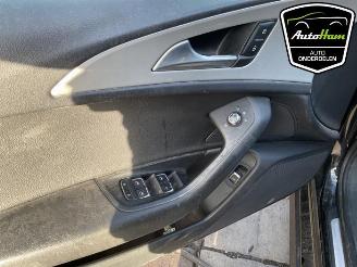 Audi A6 A6 Avant (C7), Combi, 2011 / 2018 2.0 TDI 16V picture 17