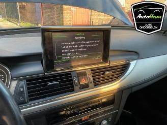 Audi A6 A6 Avant (C7), Combi, 2011 / 2018 2.0 TDI 16V picture 19