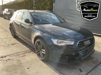 Audi A6 A6 Avant (C7), Combi, 2011 / 2018 2.0 TDI 16V picture 2