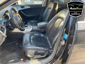 Audi A6 A6 Avant (C7), Combi, 2011 / 2018 2.0 TDI 16V picture 24