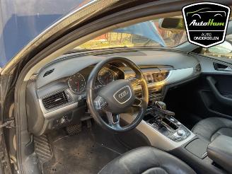 Audi A6 A6 Avant (C7), Combi, 2011 / 2018 2.0 TDI 16V picture 15