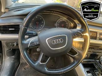 Audi A6 A6 Avant (C7), Combi, 2011 / 2018 2.0 TDI 16V picture 16