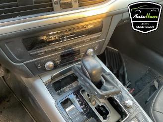 Audi A6 A6 Avant (C7), Combi, 2011 / 2018 2.0 TDI 16V picture 20