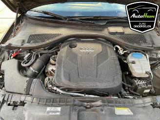 Audi A6 A6 Avant (C7), Combi, 2011 / 2018 2.0 TDI 16V picture 26