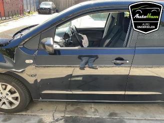 Skoda Citigo Citigo, Hatchback, 2011 / 2019 1.0 12V picture 6