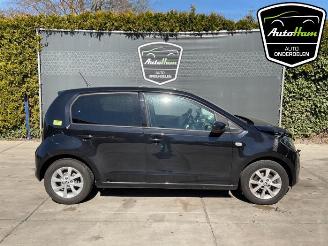 Sloopauto Skoda Citigo Citigo, Hatchback, 2011 / 2019 1.0 12V 2016/11