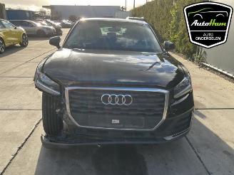 Audi Q2 Q2 (GAB/GAG), SUV, 2016 1.6 TDI 16V picture 3