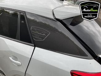 Audi Q2 SQ2 (GAB/GAG), SUV, 2018 2.0 TFSI 16V picture 19