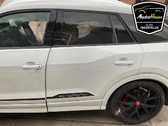 Audi Q2 SQ2 (GAB/GAG), SUV, 2018 2.0 TFSI 16V picture 7