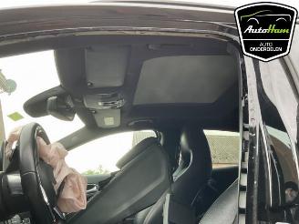 Mercedes GLA GLA (156.9), SUV, 2013 / 2019 2.0 45 AMG Turbo 16V picture 21