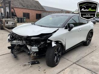 Nissan Ariya Ariya (FE0), SUV, 2020 87/91 kWh picture 4