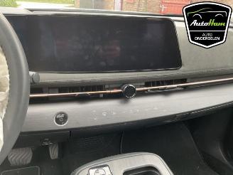 Nissan Ariya Ariya (FE0), SUV, 2020 87/91 kWh picture 18