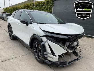 Nissan Ariya Ariya (FE0), SUV, 2020 87/91 kWh picture 2