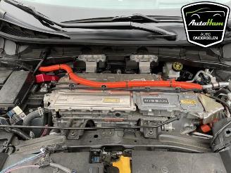 Nissan Ariya Ariya (FE0), SUV, 2020 87/91 kWh picture 13