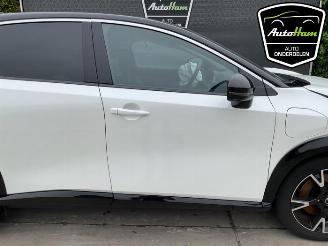 Nissan Ariya Ariya (FE0), SUV, 2020 87/91 kWh picture 12