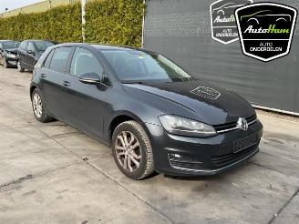 Volkswagen Golf Golf VII (AUA), Hatchback, 2012 / 2021 1.4 TSI BlueMotion Technology 125 16V picture 2