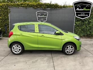 Sloopauto Opel Karl Karl, Hatchback 5-drs, 2015 / 2019 1.0 12V 2015/10
