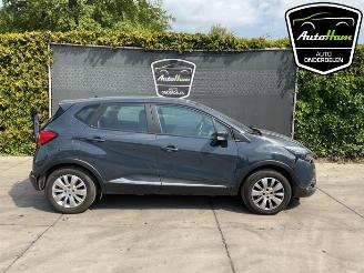 Sloopauto Renault Captur Captur I (2R), SUV, 2013 0.9 Energy TCE 12V 2014/5