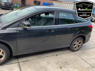 Ford Focus Focus 3 Wagon, Combi, 2010 / 2020 1.6 SCTi 16V picture 5