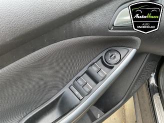 Ford Focus Focus 3 Wagon, Combi, 2010 / 2020 1.6 SCTi 16V picture 18