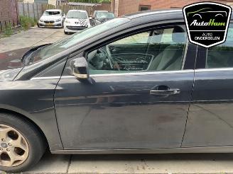 Ford Focus Focus 3 Wagon, Combi, 2010 / 2020 1.6 SCTi 16V picture 6