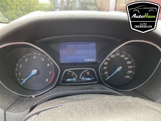 Ford Focus Focus 3 Wagon, Combi, 2010 / 2020 1.6 SCTi 16V picture 19