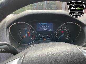 Ford Focus Focus 3 Wagon, Combi, 2010 / 2020 1.6 SCTi 16V picture 20