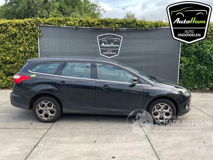 Ford Focus Focus 3 Wagon, Combi, 2010 / 2020 1.6 SCTi 16V