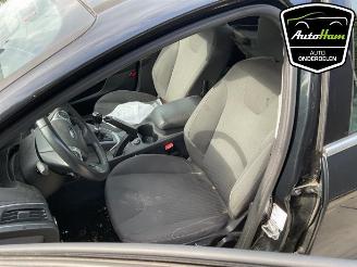 Ford Focus Focus 3 Wagon, Combi, 2010 / 2020 1.6 SCTi 16V picture 23