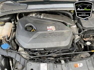 Ford Focus Focus 3 Wagon, Combi, 2010 / 2020 1.6 SCTi 16V picture 15