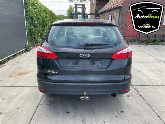 Ford Focus Focus 3 Wagon, Combi, 2010 / 2020 1.6 SCTi 16V picture 9