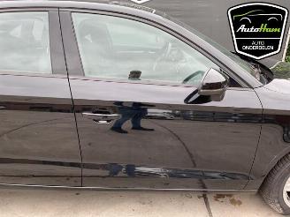Audi A3 A3 Limousine (8VS/8VM), Sedan, 2013 / 2020 1.6 TDI 16V picture 14