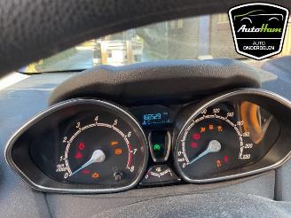 Ford Fiesta Fiesta 6 (JA8), Hatchback, 2008 / 2018 1.0 Ti-VCT 12V 65 picture 20