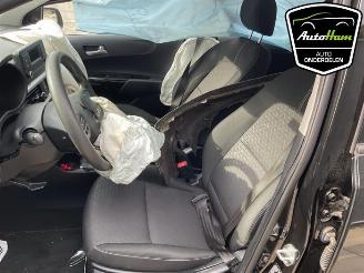 Kia Picanto Picanto (JA), Hatchback, 2017 1.0 DPi 12V picture 21