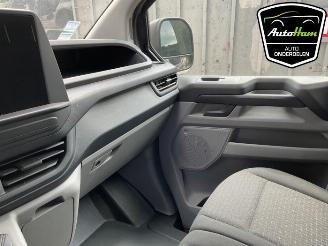 Ford Transit  picture 23