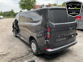 Ford Transit  picture 18