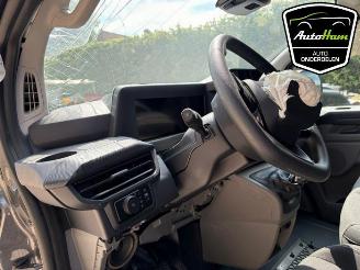 Ford Transit  picture 8