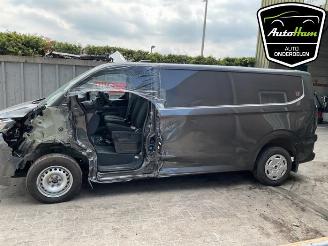 Ford Transit  picture 25