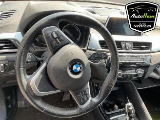 BMW X2 X2 (F39), SUV, 2017 / 2023 sDrive 20i 1.5 12V TwinPower Turbo picture 16