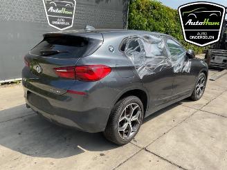 BMW X2 X2 (F39), SUV, 2017 / 2023 sDrive 20i 1.5 12V TwinPower Turbo picture 10