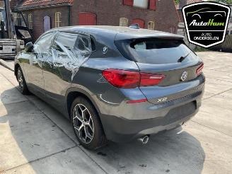 BMW X2 X2 (F39), SUV, 2017 / 2023 sDrive 20i 1.5 12V TwinPower Turbo picture 8