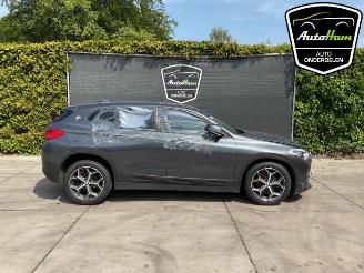 Purkuautot passenger cars BMW X2 X2 (F39), SUV, 2017 / 2023 sDrive 20i 1.5 12V TwinPower Turbo 2018/9