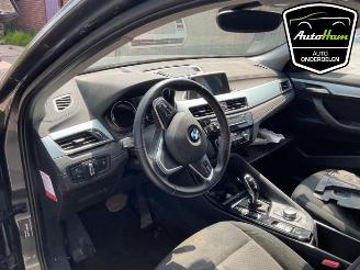 BMW X2 X2 (F39), SUV, 2017 / 2023 sDrive 20i 1.5 12V TwinPower Turbo picture 15