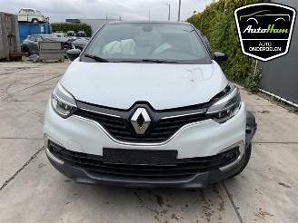 Renault Captur Captur I (2R), SUV, 2013 1.2 TCE 16V EDC picture 3