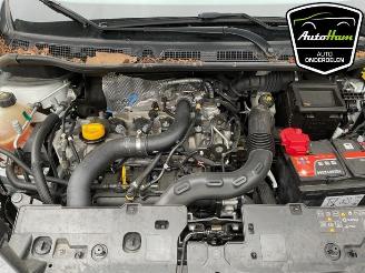 Renault Captur Captur I (2R), SUV, 2013 1.2 TCE 16V EDC picture 11