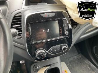 Renault Captur Captur I (2R), SUV, 2013 1.2 TCE 16V EDC picture 17