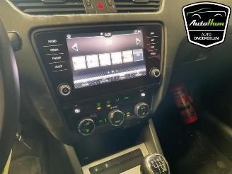 Skoda Octavia Octavia Combi (5EAC), Combi 5-drs, 2012 / 2020 1.0 TSI 12V picture 22
